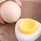 🥚 Egg Piercer – Easier Peeling & Cleaner Boiling