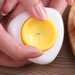 🥚 Egg Piercer – Easier Peeling & Cleaner Boiling