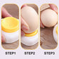 🥚 Egg Piercer – Easier Peeling & Cleaner Boiling