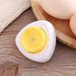 🥚 Egg Piercer – Easier Peeling & Cleaner Boiling
