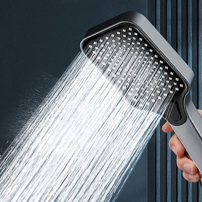 🚿 High-Boost Shower Head – Powerful Water Flow & Spa-Like Comfort ✨💧