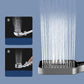 🚿 High-Boost Shower Head – Powerful Water Flow & Spa-Like Comfort ✨
