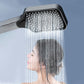 🚿 High-Boost Shower Head – Powerful Water Flow & Spa-Like Comfort ✨