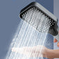 🚿 High-Boost Shower Head – Powerful Water Flow & Spa-Like Comfort ✨