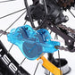 🔥Clean And Maintain Your Bike Effortlessly✨Bike Chain Scrubber