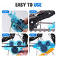 🔥Clean And Maintain Your Bike Effortlessly✨Bike Chain Scrubber