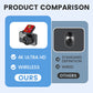 ⏳Time-Limited Special⏰4K Ultra HD Car Dashcam with Night Vision