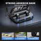 📱 BUY 2 GET 1 FREE! ✨ 360° Rotating Foldable Phone Holder – Universal Compatibility, Anti-Slip Base for Desk/Car/Travel 🚗💻📦