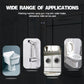 🥳HOT SALE🥳💞10K+ SOLD!  Explosion-proof, extended spout & dual control. Safe water use – grab yours! ✅