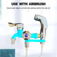 🥳HOT SALE🥳💞10K+ SOLD!  Explosion-proof, extended spout & dual control. Safe water use – grab yours! ✅