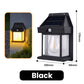 ☀️ 50% OFF NOW! 🌙 Solar Powered Wall Light – Motion Sensor & Weatherproof 🏡