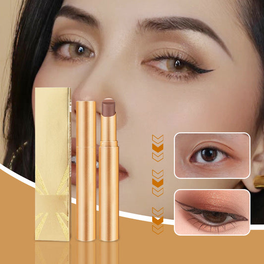🔥LAST DAY SALE: ONLY ＄ 12.99!!🌸✨3 Colors in 1 Eyeshadow Stick