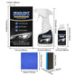 🏆 Last Day Special Price $19.99 ! 🚘 Automotive Headlamp Restoration Fluid, blurring enhanced crystalline coating refurbisher