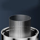 📢📢 49%  OFF  !! ✨Stainless Steel 40-Micron Whole House Water Filter