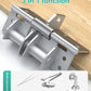 Automatic closing 4 Inch Spring Hinge