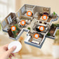 💖Christmas Sale 50% OFF💖✨RF Remote Control Switch for Lights