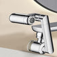 💦4-Mode Swivel Faucet Aerator Extender with Filter