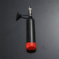 Deep Lubrication Chainsaw Guide Plate Grease Inject Oiler