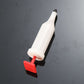 Deep Lubrication Chainsaw Guide Plate Grease Inject Oiler