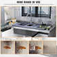 ✨ Aluminum Kitchen Sticker – Protect Your Surfaces From Mess & Stains 🏠