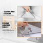 ✨ Aluminum Kitchen Sticker – Protect Your Surfaces From Mess & Stains 🏠