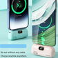 📢📢50% OFF !! ⏰👍5000mAh Mini Portable Charger Power Bank for phone