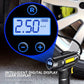 🚗 50% OFF FLASH SALE ! ⚡ 120W Portable Car Air Compressor – High-Power Fast Inflation, Compact Portable Design, Multi-Tire Universal Fit & Auto-Shutoff Protection ⚡