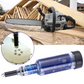 Portable Precision Grease Tool