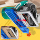 🔥🔧Portable Adjustable ABS Cutter Holder