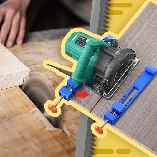 🔥🔧Portable Adjustable ABS Cutter Holder