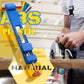 🔥🔧Portable Adjustable ABS Cutter Holder