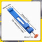 🔥🔧Portable Adjustable ABS Cutter Holder