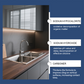 🔥HOT SALE🔥All-Purpose Mold Stain Remover Gel