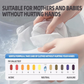 🔥 50% OFF! ⏰ All-Purpose Clothing Stain Cleaner – Removes Coffee, Wine & Oil Stains in Seconds! 🧼👕