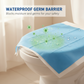 🚽 Disposable Toilet Seat Covers – Extra Coverage & On-the-Go Hygiene