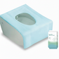 🚽 Disposable Toilet Seat Covers – Extra Coverage & On-the-Go Hygiene