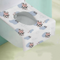 🚽 Disposable Toilet Seat Covers – Extra Coverage & On-the-Go Hygiene
