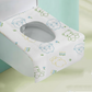 🚽 Disposable Toilet Seat Covers – Extra Coverage & On-the-Go Hygiene