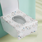 🚽 Disposable Toilet Seat Covers – Extra Coverage & On-the-Go Hygiene