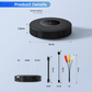 Wireless 1080P HDMI & AV Display Adapter