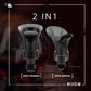 🍷 2-in-1 Wine Stopper – Seal & Pour With Ease