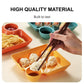 🥣 2-in-1 Sauce Dip Plate – Keep Food Fresh & Meals More Enjoyable ✨