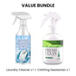✨BUY 2 GET 1 FREE✨Multi-Purpose Fabric & Clothing Stain Cleaner✨
