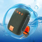 🚲 50% OFF NOW! 🔊 Waterproof Bicycle Bluetooth Speaker – IPX5, True Wireless Stereo & MicroSD Support, Secure Mount Included 🎵