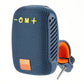 🚲 50% OFF NOW! 🔊 Waterproof Bicycle Bluetooth Speaker – IPX5, True Wireless Stereo & MicroSD Support, Secure Mount Included 🎵