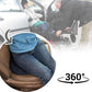 🏆LAST DAY SALE 49% OFF!!⚡50K+ SOLD! Almost Gone-💥💺360° Rotating Seat Cushion😌 Lumbar Support & Pressure Relief 🚗