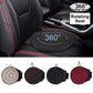 🏆LAST DAY SALE 49% OFF!!⚡50K+ SOLD! Almost Gone-💥💺360° Rotating Seat Cushion😌 Lumbar Support & Pressure Relief 🚗