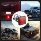 🚨 50% OFF NOW! ⏰ Universal 12V LED Trailer Brake & Tail Light – 2500LM, Dual-Function & Plug-and-Play! 💡