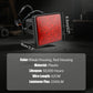 🚨 50% OFF NOW! ⏰ Universal 12V LED Trailer Brake & Tail Light – 2500LM, Dual-Function & Plug-and-Play! 💡