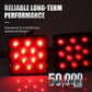 🚨 50% OFF NOW! ⏰ Universal 12V LED Trailer Brake & Tail Light – 2500LM, Dual-Function & Plug-and-Play! 💡